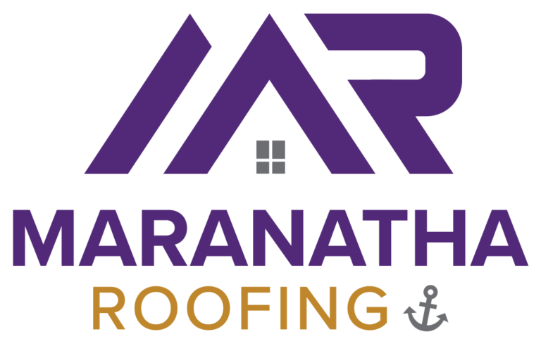 Home - Maranatha Roofing | Roofers Conway