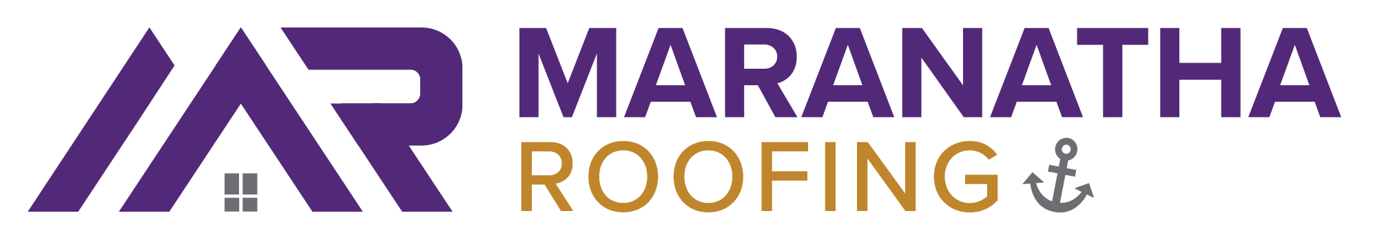 Maranatha-Roofing-Logo
