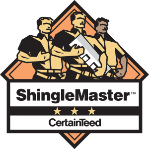 Shingle Master Certainteed